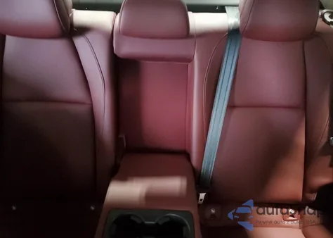 2023 Mazda 3 Preferred from USA, damaged, VIN 3MZBPACM1PM367664